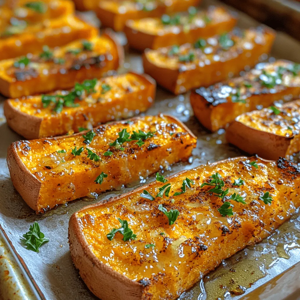 Sweet potatoes have gained immense popularity in the world of healthy eating, cherished not just for their delightful taste but also for their numerous health benefits. Packed with essential nutrients, they are a fantastic addition to any meal, providing a sweet, earthy flavor that pairs well with a variety of ingredients. One particularly enticing way to enjoy sweet potatoes is in the form of Crispy Honey-Lemon Baked Sweet Potato Wedges. This recipe promises a beautiful balance of flavors: the natural sweetness of honey, the zesty brightness of lemon, and the comforting earthiness of sweet potatoes.