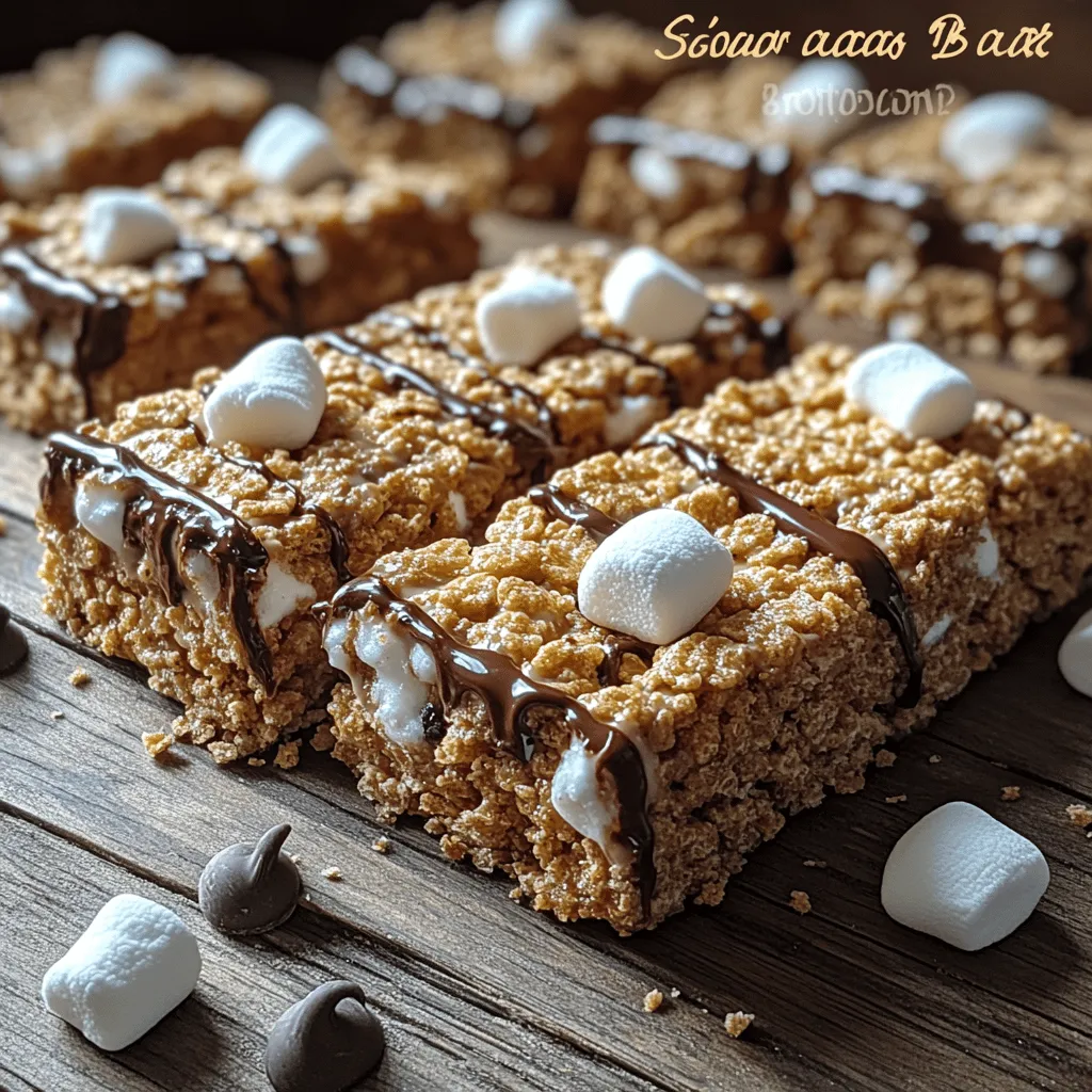 S'mores, the quintessential campfire treat, have been delighting taste buds for generations. This beloved dessert, made with roasted marshmallows, chocolate, and graham crackers, evokes warm memories of summer nights spent around the fire, sharing stories and laughter with friends and family. Over the years, the classic s'mores recipe has evolved, inspiring a myriad of creative adaptations that maintain the spirit of the original while introducing new flavors and textures.