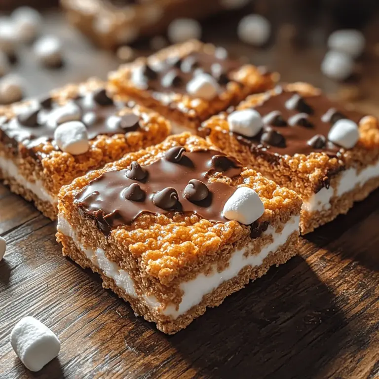S'mores, the quintessential campfire treat, have been delighting taste buds for generations. This beloved dessert, made with roasted marshmallows, chocolate, and graham crackers, evokes warm memories of summer nights spent around the fire, sharing stories and laughter with friends and family. Over the years, the classic s'mores recipe has evolved, inspiring a myriad of creative adaptations that maintain the spirit of the original while introducing new flavors and textures.