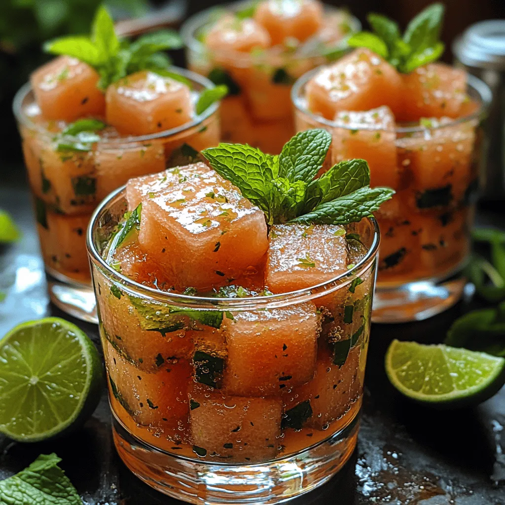 As the sun blazes overhead and the temperatures soar, nothing beats the heat quite like a cool, refreshing drink. Enter the Chilly Watermelon Lime Bliss, a delightful concoction that perfectly balances the sweetness of ripe watermelon with the zesty kick of fresh lime. This vibrant drink not only tantalizes the taste buds but also serves as a hydrating and nutritious option to keep you feeling revitalized throughout those sweltering summer days.