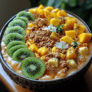 Breakfast Ideas