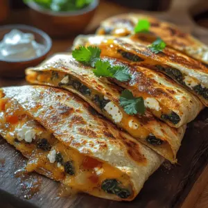 Appetizers