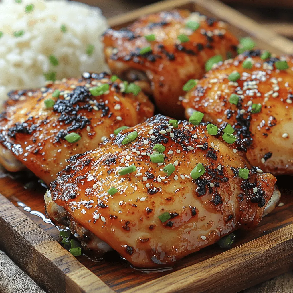 In the world of culinary delights, the balance of sweet and savory flavors can create an irresistible dish that captivates the palate. This harmonious combination not only tantalizes taste buds but also elevates the dining experience, making meals memorable. Among the many recipes that embody this perfect duo, honey garlic chicken stands out as a beloved favorite. Its popularity spans various cuisines, from Asian-inspired dishes to hearty family dinners, showcasing the versatility and universal appeal of this delightful meal.