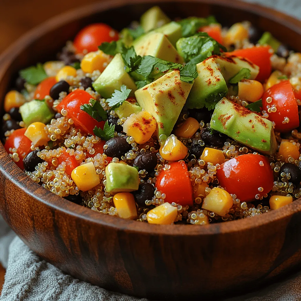 In the world of superfoods, quinoa stands out as a powerhouse of nutrition and versatility. This ancient grain, once revered by the Incas, has gained immense popularity in contemporary diets for its rich flavor and numerous health benefits. Not only is quinoa gluten-free, but it is also a complete protein, making it an excellent choice for vegetarians and anyone looking to increase their protein intake without relying solely on animal products. Packed with fiber, vitamins, and minerals, quinoa is a nutritional superstar that fits seamlessly into a variety of dishes.