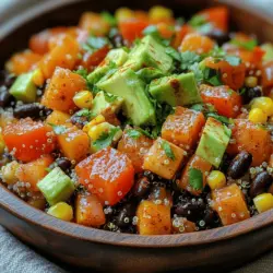 In the world of superfoods, quinoa stands out as a powerhouse of nutrition and versatility. This ancient grain, once revered by the Incas, has gained immense popularity in contemporary diets for its rich flavor and numerous health benefits. Not only is quinoa gluten-free, but it is also a complete protein, making it an excellent choice for vegetarians and anyone looking to increase their protein intake without relying solely on animal products. Packed with fiber, vitamins, and minerals, quinoa is a nutritional superstar that fits seamlessly into a variety of dishes.