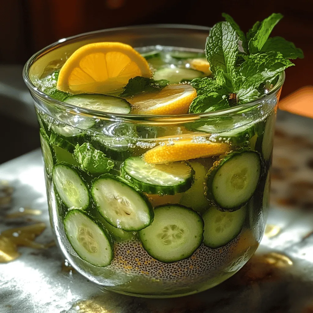In a world where hydration is often overlooked, the importance of drinking enough water cannot be stressed enough. Staying hydrated is crucial for maintaining optimal physical and mental health, supporting bodily functions, and enhancing overall well-being. While plain water is essential, the growing popularity of infused waters has added a refreshing twist to our hydration habits. Infused waters not only quench thirst but also offer an array of flavors and health benefits that plain water simply cannot provide.