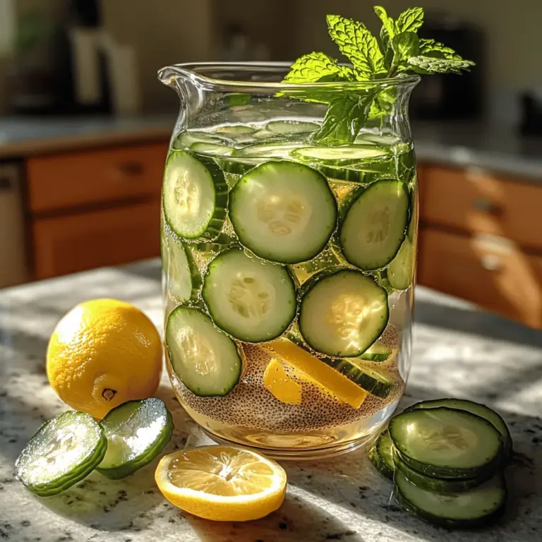 In a world where hydration is often overlooked, the importance of drinking enough water cannot be stressed enough. Staying hydrated is crucial for maintaining optimal physical and mental health, supporting bodily functions, and enhancing overall well-being. While plain water is essential, the growing popularity of infused waters has added a refreshing twist to our hydration habits. Infused waters not only quench thirst but also offer an array of flavors and health benefits that plain water simply cannot provide.