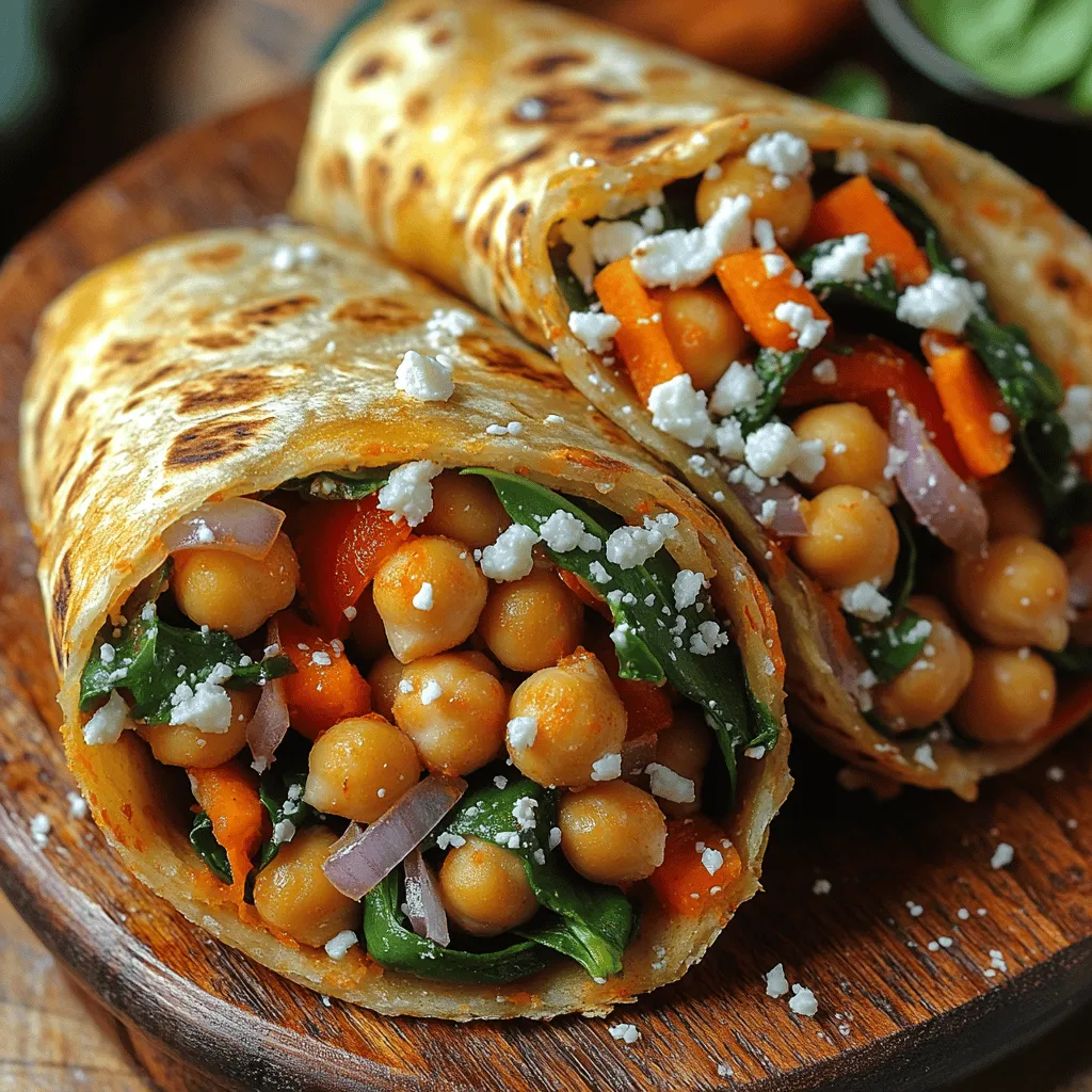Chickpeas, also known as garbanzo beans, have surged in popularity in recent years due to their numerous health benefits and versatility. They are a staple in many cuisines, particularly in Mediterranean and Middle Eastern dishes. Incorporating chickpeas into your meals not only enhances the flavor profile but also boosts the nutritional value of your food.