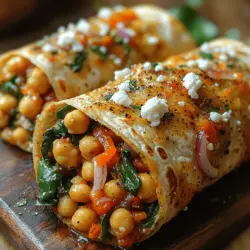 Chickpeas, also known as garbanzo beans, have surged in popularity in recent years due to their numerous health benefits and versatility. They are a staple in many cuisines, particularly in Mediterranean and Middle Eastern dishes. Incorporating chickpeas into your meals not only enhances the flavor profile but also boosts the nutritional value of your food.