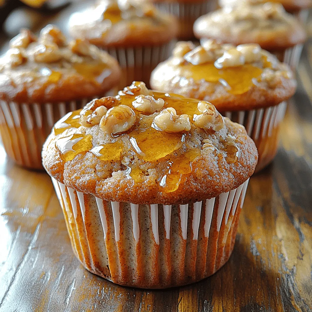 In today’s fast-paced world, finding a nutritious and satisfying breakfast or snack can often feel like a challenge. Enter the Banana Oat Greek Yogurt Muffins—an ideal solution that caters to both your taste buds and your health. These muffins are not just a treat; they are a powerhouse of nutrients, making them a perfect choice for busy mornings or a delightful afternoon snack.