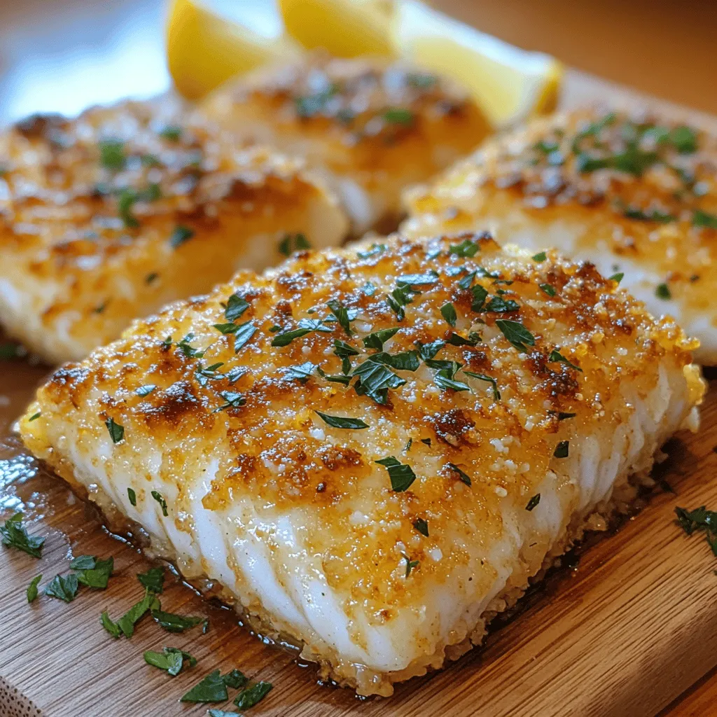 To achieve the perfect crispy mayonnaise panko crusted baked fish, it’s essential to understand the role each ingredient plays in crafting this flavorful dish. Let’s delve into the key components that contribute to its overall deliciousness.
