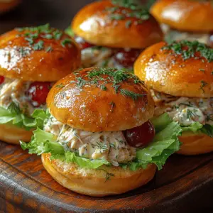 Appetizers