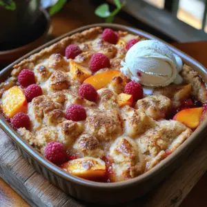 Dessert