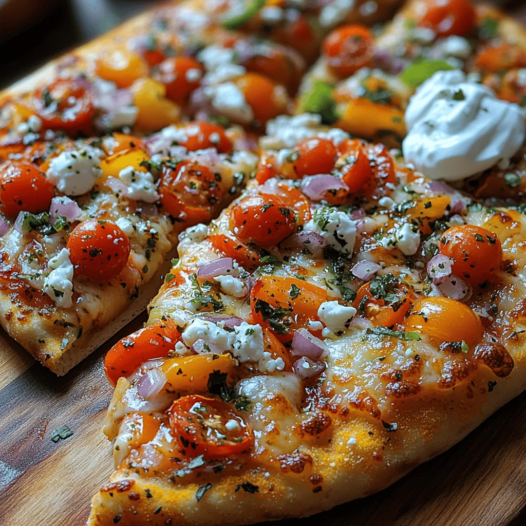 Summer is synonymous with a bounty of fresh produce. From juicy tomatoes to crisp bell peppers, the season offers an array of ingredients that not only enhance the taste of our dishes but also contribute to their nutritional value. Using fresh ingredients is crucial for achieving the vibrant flavors characteristic of Summer Salsa Pizza Wedges. The garden-fresh vegetables not only provide a delightful crunch but also ensure that each bite is bursting with flavor.