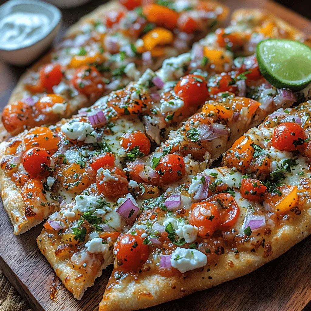 Summer is synonymous with a bounty of fresh produce. From juicy tomatoes to crisp bell peppers, the season offers an array of ingredients that not only enhance the taste of our dishes but also contribute to their nutritional value. Using fresh ingredients is crucial for achieving the vibrant flavors characteristic of Summer Salsa Pizza Wedges. The garden-fresh vegetables not only provide a delightful crunch but also ensure that each bite is bursting with flavor.