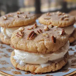 As the temperature rises and summer days stretch long into the evenings, there's nothing quite as satisfying as a cold treat on a warm day. Enter the classic ice cream sandwich, a delightful combination of creamy, cold ice cream nestled between two delicious cookies. This nostalgic dessert has become a staple for many during the summer months, offering a perfect balance of flavors and textures that appeals to both children and adults alike.