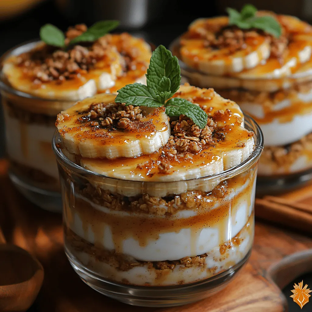 Parfaits have long been celebrated as a versatile and visually appealing dessert or breakfast option, offering a delightful way to layer flavor, texture, and nutrition in a single dish. Originating from the French word for 