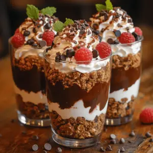 Dessert