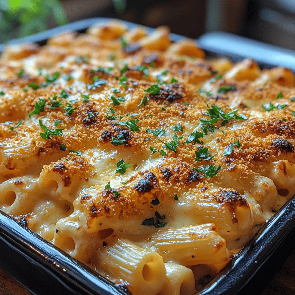 When we think of comfort food, few dishes evoke the same level of nostalgia and satisfaction as macaroni and cheese. This beloved classic has warmed hearts and filled bellies for generations, serving as a go-to meal for kids and adults alike. The creamy, cheesy goodness of macaroni and cheese is not just a dish; it's a warm embrace on a chilly day, a quick fix for a busy weeknight, and a delightful treat for special occasions. Enter the Cheesy Dreamland Mac & Cheese, a luxurious twist on the traditional recipe that elevates this comfort food favorite to new heights.