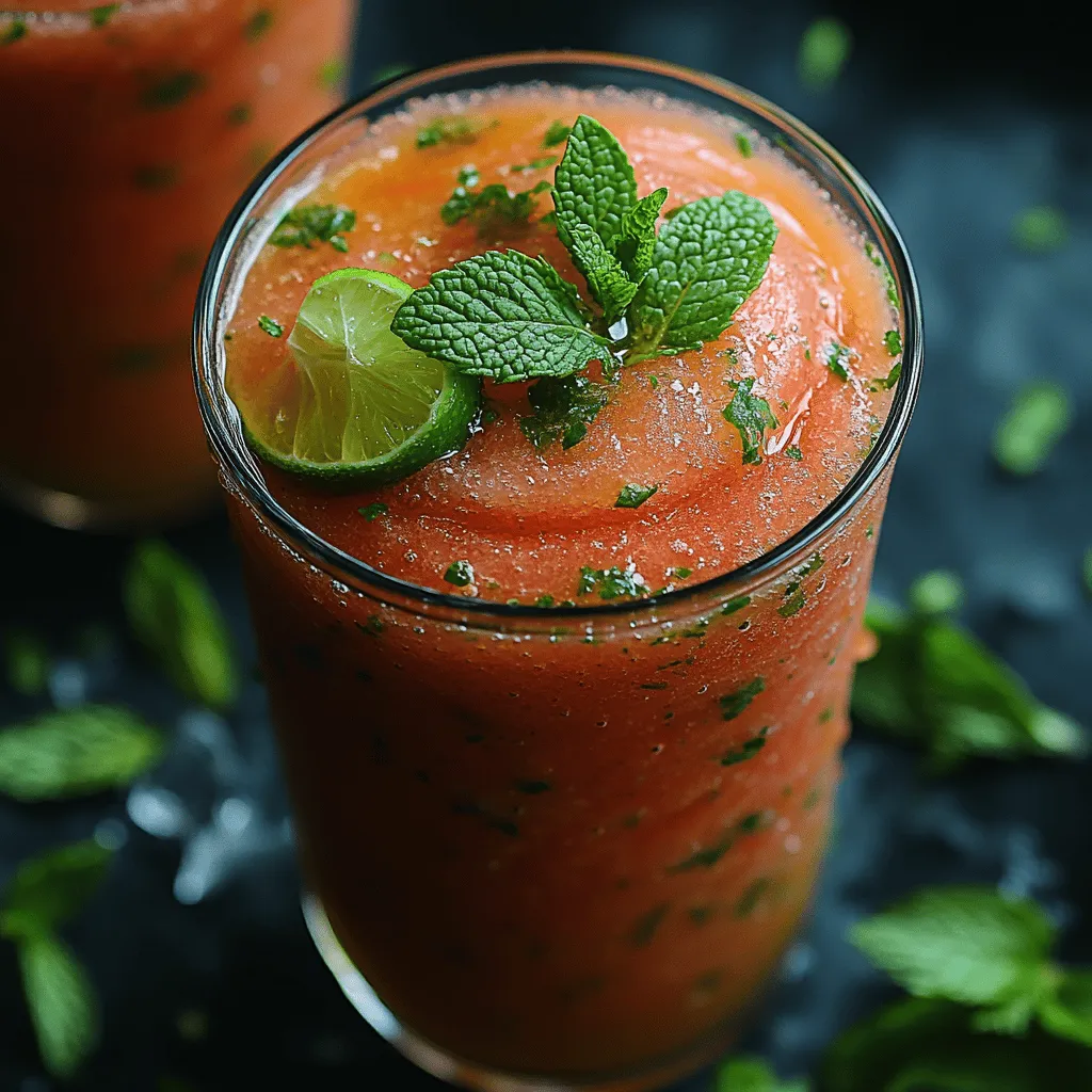 As the summer sun blazes overhead, there’s nothing quite as refreshing as a chilled drink to quench your thirst and cool you down. Over the past few years, slushies have surged in popularity, especially during the hotter months, becoming the go-to treat for kids and adults alike. Their icy texture and vibrant flavors make them a delightful indulgence, and they can be found at various cafes, convenience stores, and even roadside stands. However, while store-bought slushies may offer convenience, they often come loaded with artificial flavors and excessive sugars.