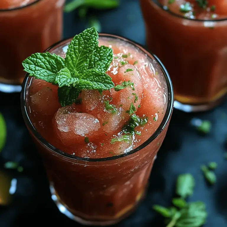 As the summer sun blazes overhead, there’s nothing quite as refreshing as a chilled drink to quench your thirst and cool you down. Over the past few years, slushies have surged in popularity, especially during the hotter months, becoming the go-to treat for kids and adults alike. Their icy texture and vibrant flavors make them a delightful indulgence, and they can be found at various cafes, convenience stores, and even roadside stands. However, while store-bought slushies may offer convenience, they often come loaded with artificial flavors and excessive sugars.