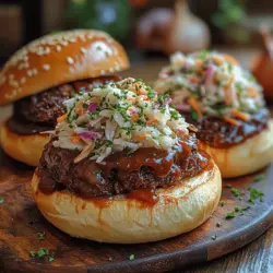 There’s something universally comforting about a plate of BBQ beef. The smoky aroma, the tender and juicy meat, and the sticky, tangy sauce all combine to create a culinary experience that’s hard to resist. BBQ beef dishes have captivated taste buds across the globe, becoming staples at summer cookouts, family gatherings, and cozy weeknight dinners alike. Among the myriad of ways to prepare this beloved dish, one stands out for its simplicity and mouthwatering results: slow cooking.