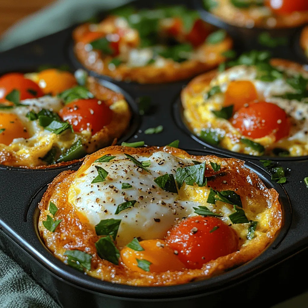 Frittatas are a staple in Italian cuisine, renowned for their simple preparation and rich flavors. The word 