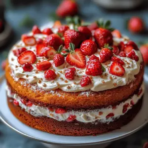 Dessert