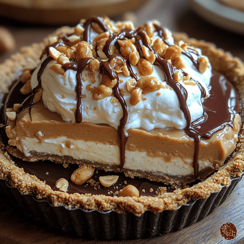 Peanut butter is more than just a pantry staple; it’s a beloved ingredient that elevates desserts to a whole new level of deliciousness. From classic peanut butter cookies to indulgent peanut butter cups, this versatile spread has won the hearts of dessert lovers everywhere. Among these delightful treats, the Peanut Butter Dream Pie stands out as a quick, no-bake dessert that is perfect for any occasion. Whether you’re hosting a summer barbecue, celebrating a birthday, or simply indulging in a sweet craving, this pie is sure to impress.