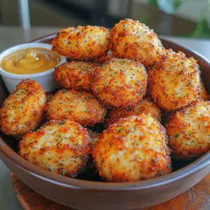 Appetizers