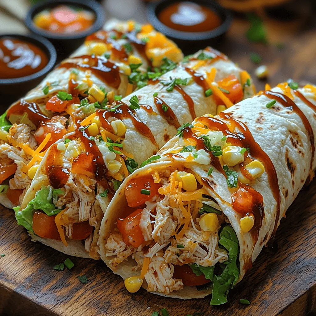 BBQ and ranch flavors have carved out a prominent place in American cuisine. They are staples at cookouts, parties, and even everyday meals, making them universally appealing. The combination of these flavors with chicken, a protein that easily absorbs and enhances seasonings, is particularly popular. The result? A satisfying and fulfilling dish that can be enjoyed by everyone, regardless of age or dietary preference.