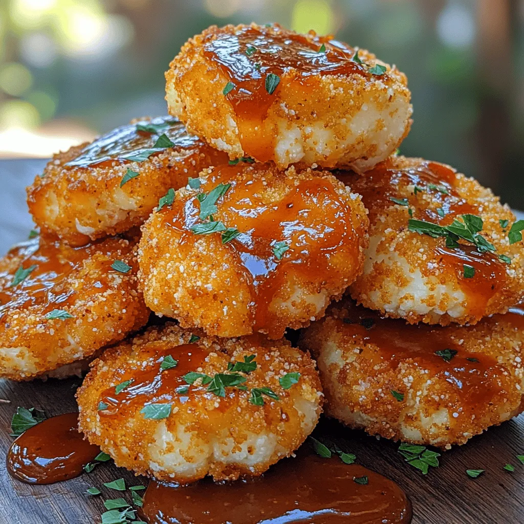 In recent years, the trend of plant-based eating has surged dramatically, capturing the attention of health-conscious consumers and food enthusiasts alike. As more people seek to incorporate nutritious options into their diets, the demand for delicious plant-based snacks has never been higher. One standout option in this burgeoning category is the Smoky BBQ Cauliflower Bites – a clever twist on traditional barbecue snacks that not only satisfies cravings but also aligns with a healthier lifestyle.