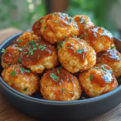 In recent years, the trend of plant-based eating has surged dramatically, capturing the attention of health-conscious consumers and food enthusiasts alike. As more people seek to incorporate nutritious options into their diets, the demand for delicious plant-based snacks has never been higher. One standout option in this burgeoning category is the Smoky BBQ Cauliflower Bites – a clever twist on traditional barbecue snacks that not only satisfies cravings but also aligns with a healthier lifestyle.