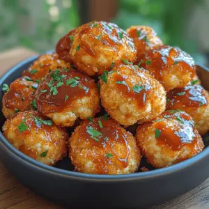 Appetizers