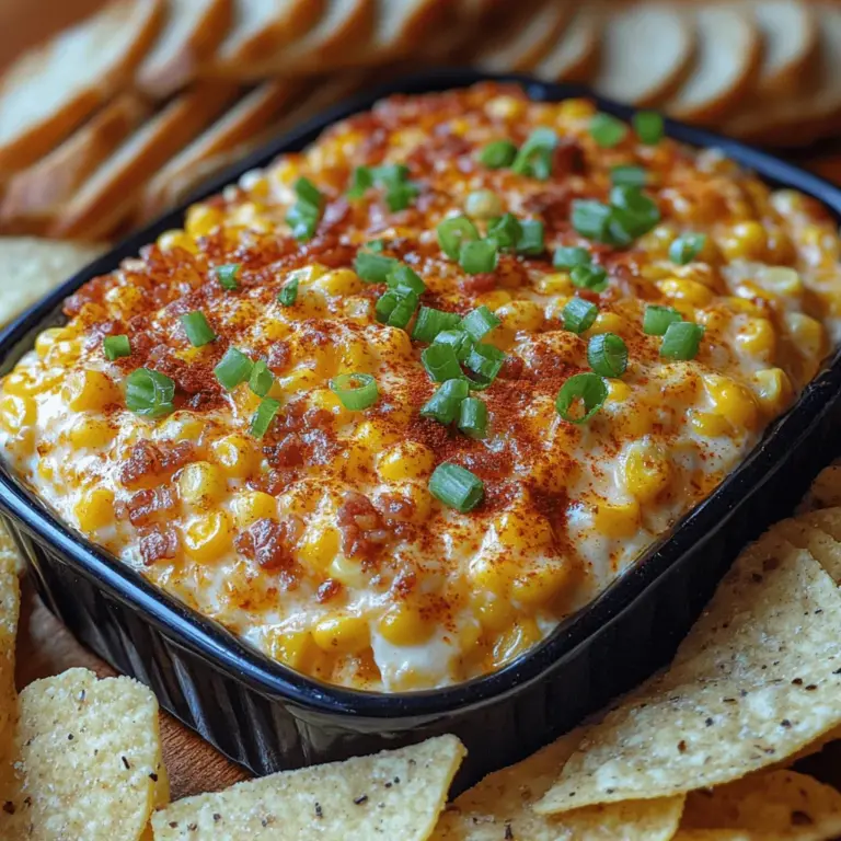 Dips have long held a special place in the world of culinary delights. They serve as a bridge, connecting various flavors and textures, making them a favorite choice for appetizers at social gatherings. From creamy and cheesy to spicy and savory, dips offer something for everyone, providing an engaging way to enjoy a variety of tastes all in one bite.