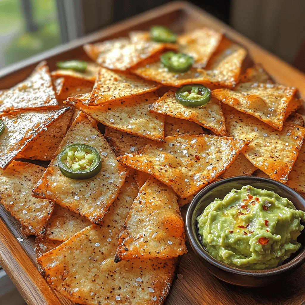 In recent years, low-carb diets have surged in popularity, with the ketogenic diet at the forefront of this trend. This dietary approach emphasizes reducing carbohydrate intake while increasing healthy fats and moderate protein consumption, leading to a state known as ketosis. As individuals seek to shed unwanted pounds, maintain stable energy levels, and improve overall health, the appeal of homemade snacks that align with these dietary principles has never been greater. One such snack that checks all the boxes for flavor, satisfaction, and keto compliance is Keto Tortilla Chips.