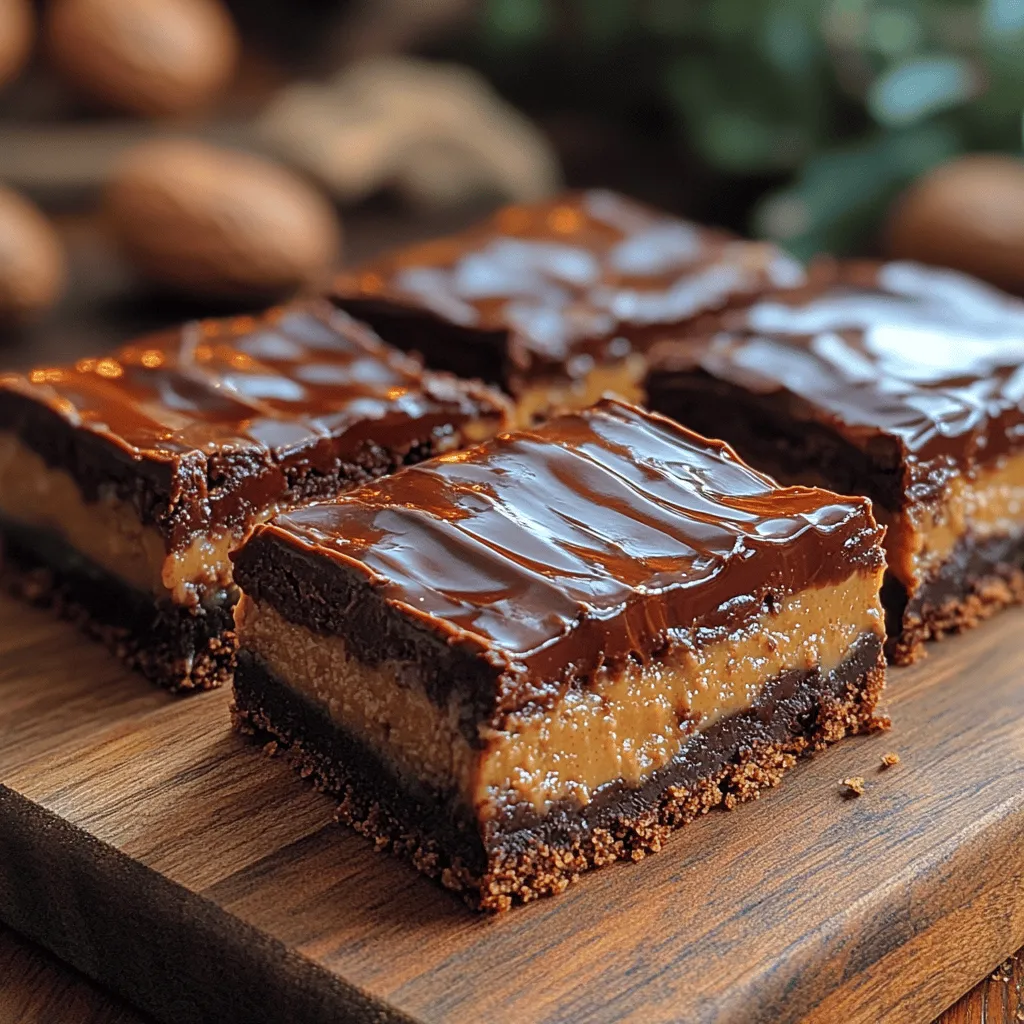 If there’s one combination that never fails to delight, it’s the classic pairing of chocolate and peanut butter. The rich, velvety smoothness of chocolate melds perfectly with the creamy, nutty goodness of peanut butter, creating an irresistible treat that satisfies both sweet and savory cravings. Among the many ways to enjoy this dynamic duo, Gooey Chocolate Peanut Butter Squares stand out as a favorite for their mouthwatering flavors and delightful textures.