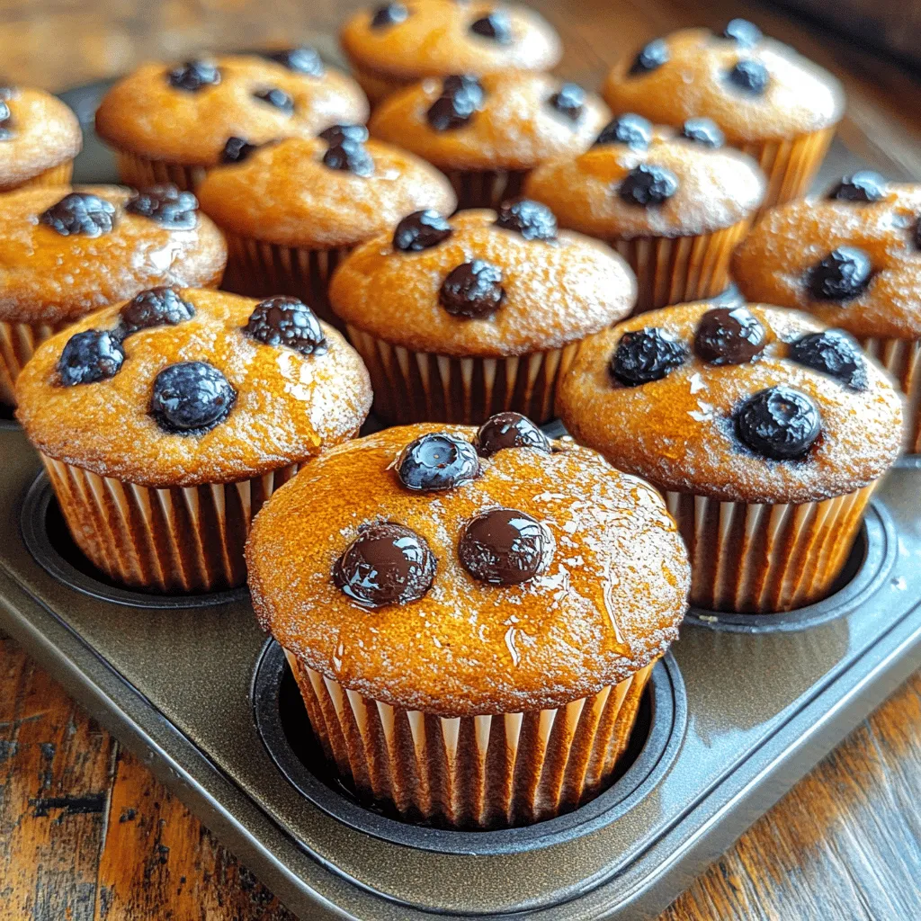 Pancakes and muffins are two of the most beloved breakfast staples, each cherished for their unique textures and flavors. Pancakes, with their fluffy, airy bodies, evoke the warmth of a cozy Sunday morning, while muffins offer a convenient, portable option that fits seamlessly into our busy lives. Imagine combining the best of both worlds: the delightful taste of pancakes and the ease of muffins. Enter the pancake muffin, a culinary innovation that has captured the hearts and appetites of food lovers everywhere.