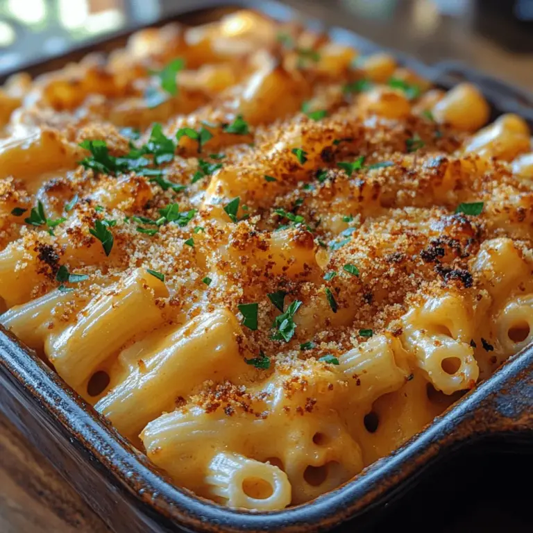 Once you have cooked your pasta to al dente perfection, it's time to combine it with the creamy cheese sauce you've prepared. The key to this step is ensuring that every piece of pasta is evenly coated with the sauce, maximizing flavor in every bite. Start by placing the pasta in a large mixing bowl; then, gradually pour in the cheese sauce.