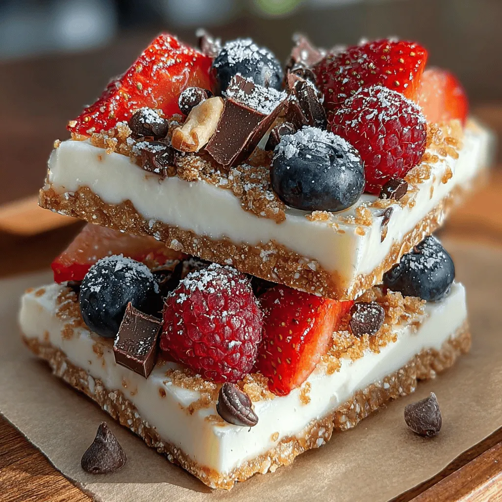 As the sun begins to shine and temperatures rise, many of us seek out delicious frozen treats to help cool down. However, while indulging in frozen snacks can be tempting, it’s essential to find options that are both refreshing and healthy. Enter Fruity Frozen Yogurt Granola Bark—a delectable treat that not only satisfies your sweet tooth but also packs a nutritional punch. This versatile recipe serves beautifully as either a snack or dessert, making it a perfect addition to your warm-weather menu.