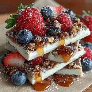 Dessert