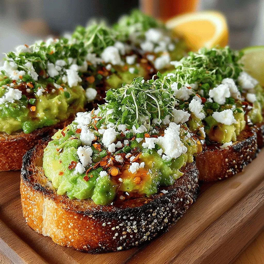 In recent years, avocado toast has transcended from a trendy dish to a beloved staple in kitchens and cafes around the world. Perfectly ripe avocados spread on crispy toast have become synonymous with healthy eating, frequented by brunch enthusiasts and health-conscious individuals alike. This simple yet versatile dish not only serves as a satisfying breakfast but has also made its mark as a quick snack or light lunch option. The allure of avocado toast lies in its creamy texture, rich flavor, and the endless possibilities for customization.