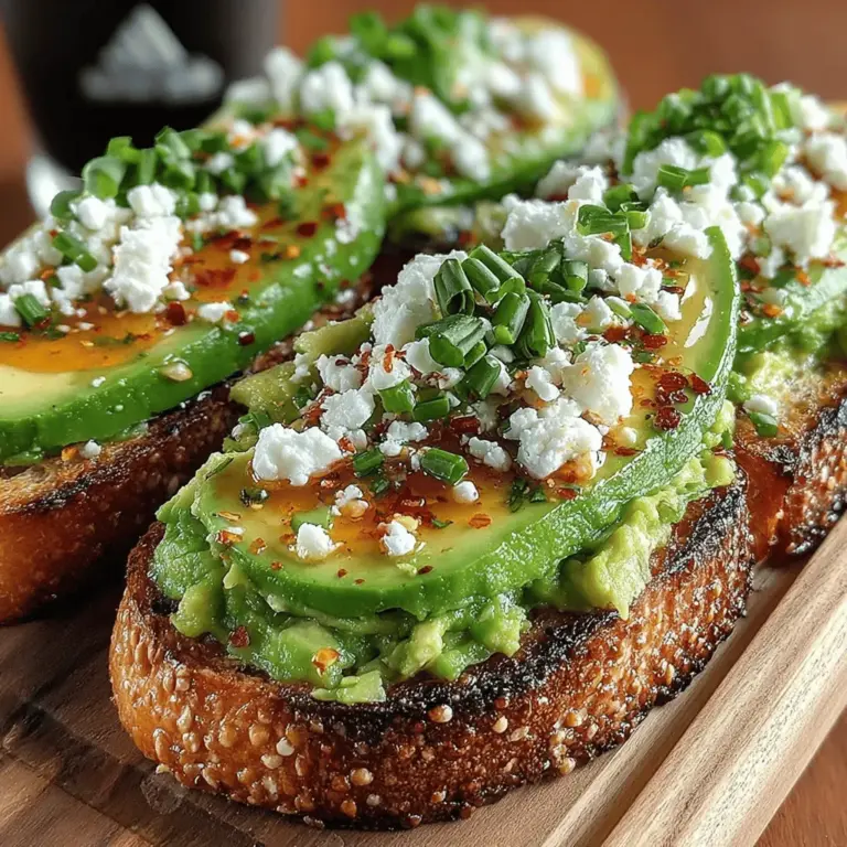 In recent years, avocado toast has transcended from a trendy dish to a beloved staple in kitchens and cafes around the world. Perfectly ripe avocados spread on crispy toast have become synonymous with healthy eating, frequented by brunch enthusiasts and health-conscious individuals alike. This simple yet versatile dish not only serves as a satisfying breakfast but has also made its mark as a quick snack or light lunch option. The allure of avocado toast lies in its creamy texture, rich flavor, and the endless possibilities for customization.