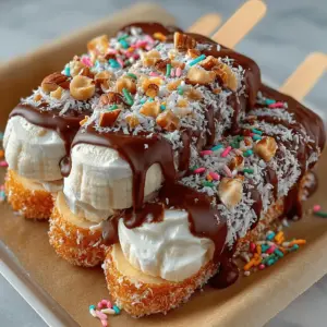 Dessert