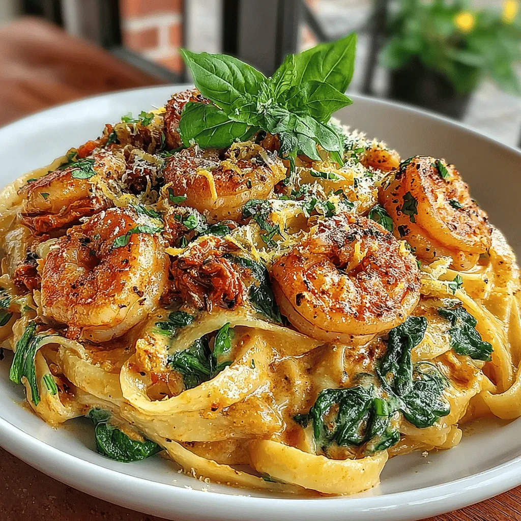 Once your pasta is cooked to perfection, and your creamy sun-dried tomato sauce is simmering beautifully, it’s time to bring everything together. Start by reserving about half a cup of the pasta water before draining the pasta. This starchy water will help the sauce adhere better to the pasta and create a silky texture.