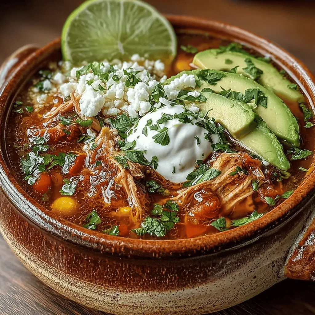 In today's fast-paced world, slow cooker meals have become a staple for many households. The convenience of tossing ingredients into a pot and allowing them to meld together over several hours is not only time-saving but also results in deeply flavorful dishes. Among the myriad of slow cooker recipes, the Hearty Slow Cooker Chicken Fajita Chili stands out as a perfect blend of taste and nutrition. This dish combines the vibrant flavors of classic fajitas with the comforting essence of chili, making it an ideal choice for family dinners, meal prep, or cozy nights in.