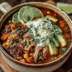 In today's fast-paced world, slow cooker meals have become a staple for many households. The convenience of tossing ingredients into a pot and allowing them to meld together over several hours is not only time-saving but also results in deeply flavorful dishes. Among the myriad of slow cooker recipes, the Hearty Slow Cooker Chicken Fajita Chili stands out as a perfect blend of taste and nutrition. This dish combines the vibrant flavors of classic fajitas with the comforting essence of chili, making it an ideal choice for family dinners, meal prep, or cozy nights in.