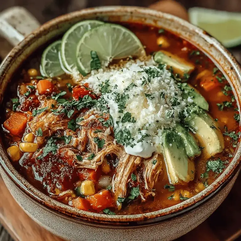 In today's fast-paced world, slow cooker meals have become a staple for many households. The convenience of tossing ingredients into a pot and allowing them to meld together over several hours is not only time-saving but also results in deeply flavorful dishes. Among the myriad of slow cooker recipes, the Hearty Slow Cooker Chicken Fajita Chili stands out as a perfect blend of taste and nutrition. This dish combines the vibrant flavors of classic fajitas with the comforting essence of chili, making it an ideal choice for family dinners, meal prep, or cozy nights in.