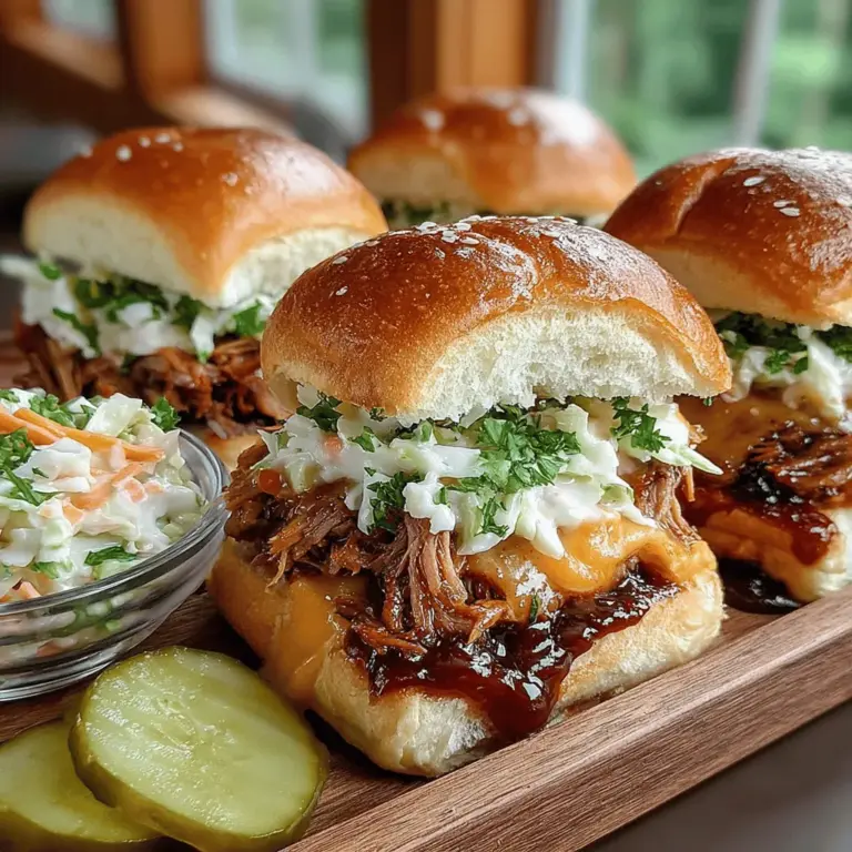 At its core, pulled pork is a dish that celebrates the rich traditions of American barbecue. Originating from the Southern states, pulled pork is made by slow-cooking pork until it becomes tender enough to be easily shredded with a fork. The result is a succulent meat that can be enjoyed in various forms, from sandwiches to tacos, or even served on its own with sides. The key to achieving that melt-in-your-mouth texture lies in selecting the right cut of meat and employing the appropriate cooking methods.
