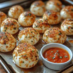 To create the best crispy baked mozzarella rounds, it’s essential to select high-quality ingredients. Let’s delve into the key components that make this dish so special.
